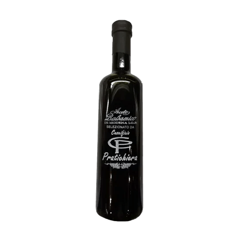 Aceto balsamico di Modena IGP - 50 cl - Pratichiera