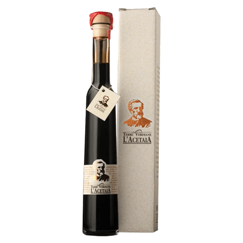 Aceto balsamico "L'acetaia" - Pratichiera