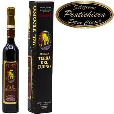 ANTICO CONDIMENTO BALSAMICO - Pratichiera