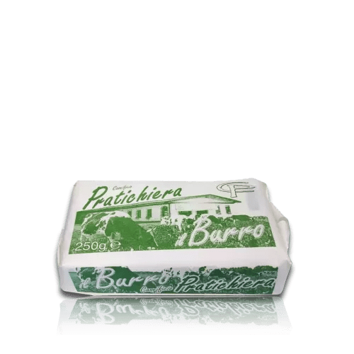 Burro Pratichiera 250 gr - Pratichiera