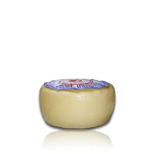 Caciotta VIGOR - 500 gr circa - Pratichiera