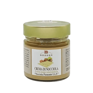 Crema di Nocciola Piemonte I.G.P. - Pratichiera