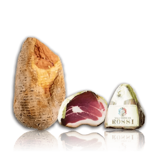 Fiocco di prosciutto - 1/2 S.V. - Pratichiera