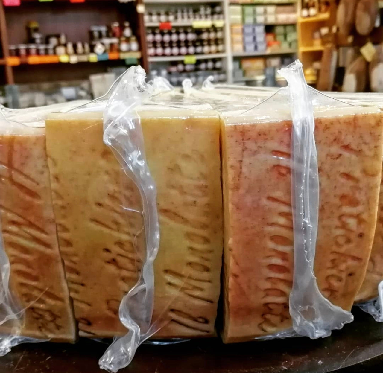 Monolatte Pratichiera oltre 38 Mesi 1 Kg