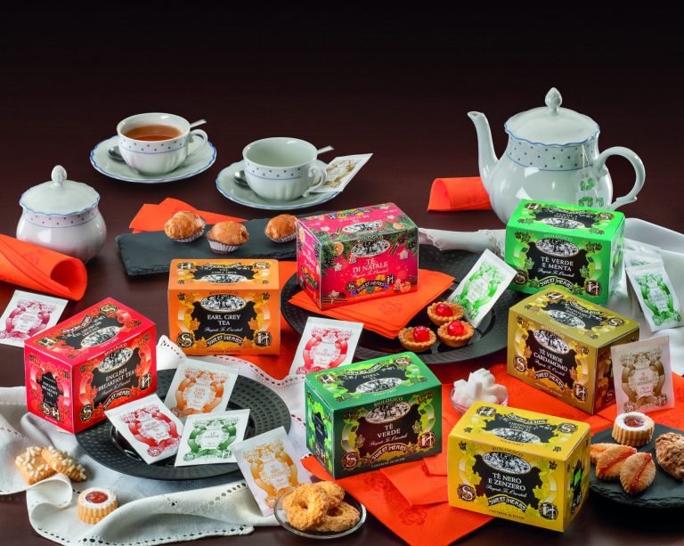 Tè di Natale Biologico *NOVITÀ INVERNALE 2025 * - Pratichiera