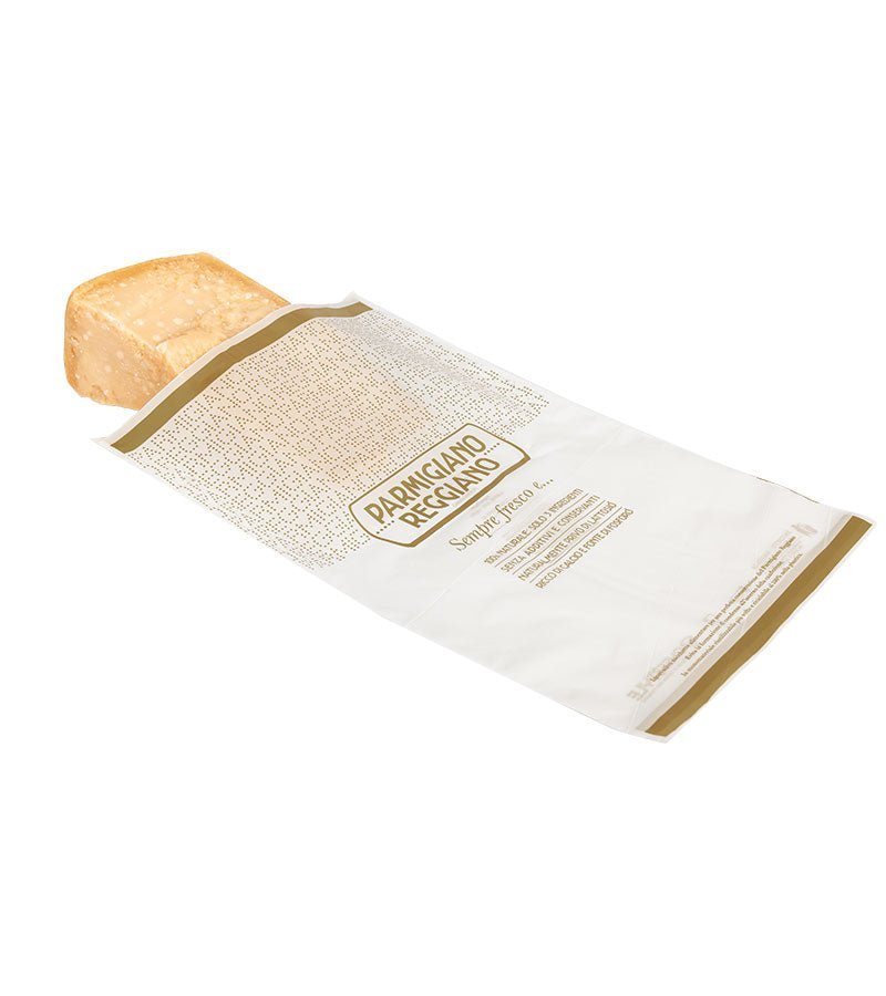 Come conservare il Parmigiano Reggiano una volta aperto il sottovuoto? - Pratichiera