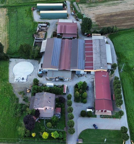 La Qualità di un prodotto da Monolatte a filiera extra corta. - Pratichiera