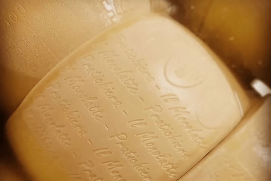 MONOLATTE & Altri Formaggi - Pratichiera