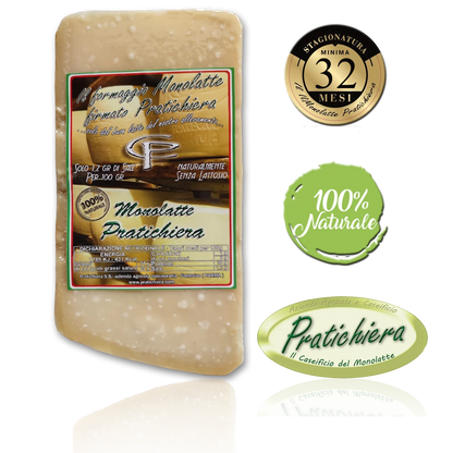 Monolatte Pratichiera 32 Mesi 1 Kg