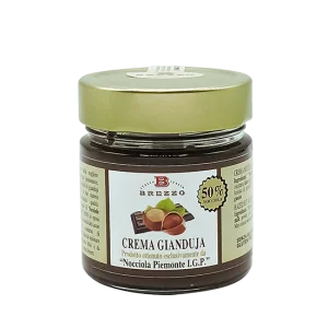 Crema di Gianduja
