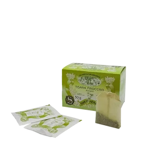 Tisana Bio Sweet Herbs - FINOCCHIO