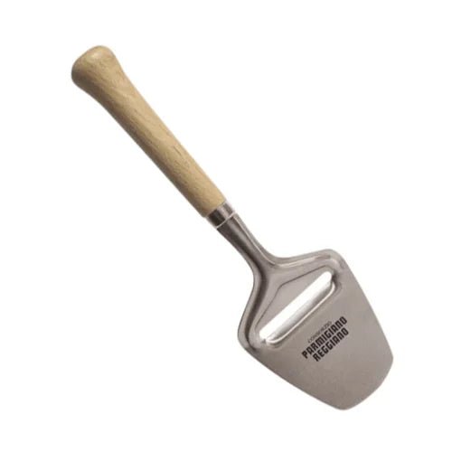 Affetta Formaggio Parmigiano Reggiano - Pratichiera