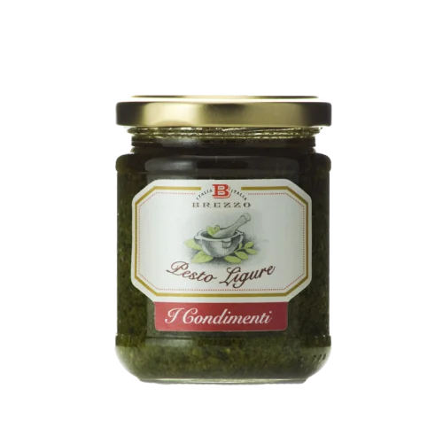 Pesto ligure
