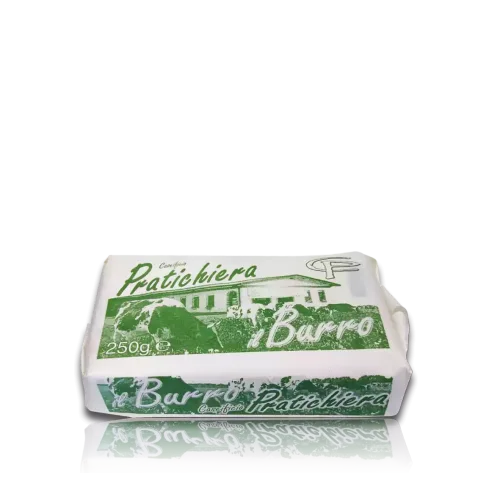 Burro Pratichiera  250 gr