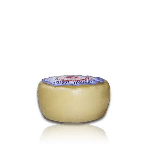 Caciotta VIGOR - 500 gr circa - Pratichiera