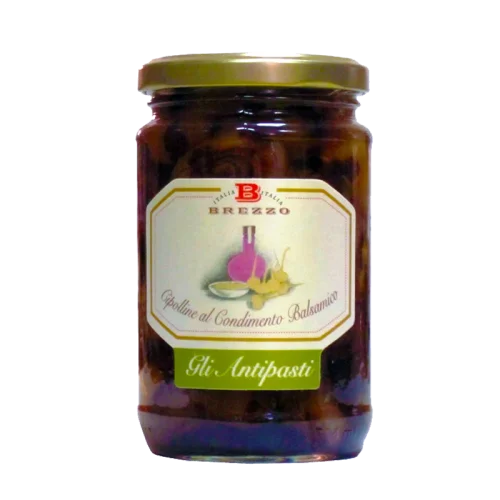 Cipolline Condimento Balsamico