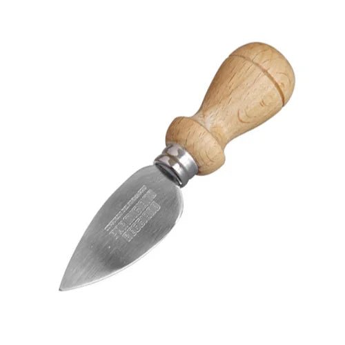 Coltellino a Goccia scaglia Parmigiano Reggiano - Pratichiera