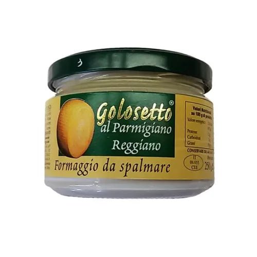 Golosetto al naturale - Pratichiera