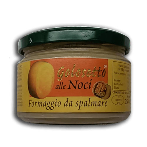Golosetto alle Noci - Pratichiera