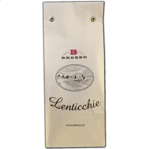 Lenticchie Qualità Extra Fine - Pratichiera
