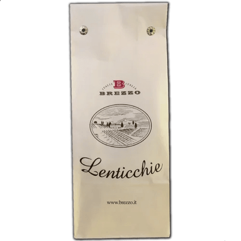 Lenticchie Qualità Extra Fine - Pratichiera