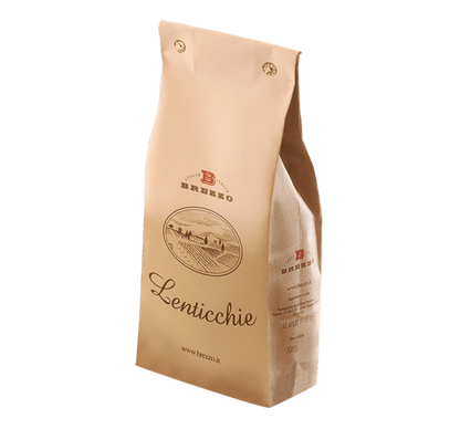 Lenticchie Qualità Extra Fine - Pratichiera