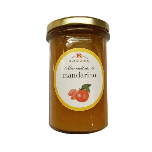 Marmellata di Mandarino - Pratichiera