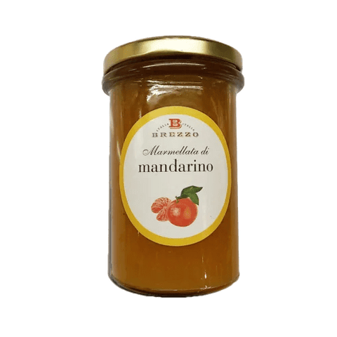Marmellata di Mandarino - Pratichiera