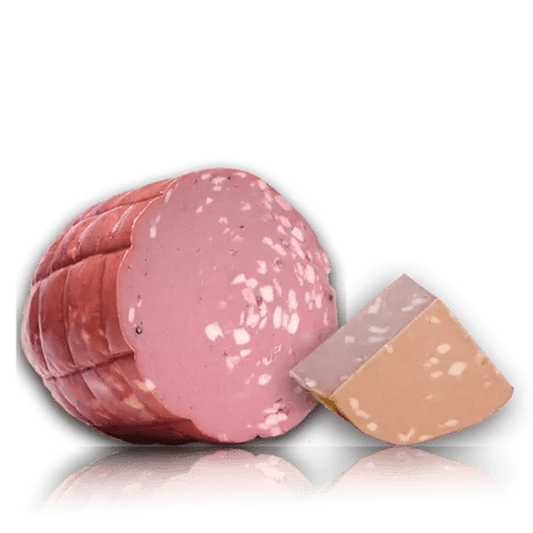 Mortadella Classica - trancio da 650 gr circa S.V. - Pratichiera