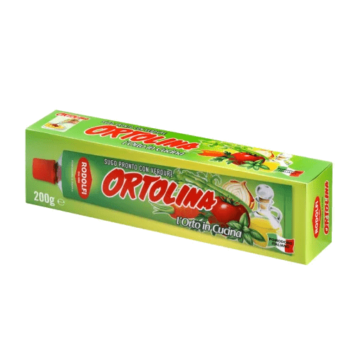 Ortolina - Pratichiera