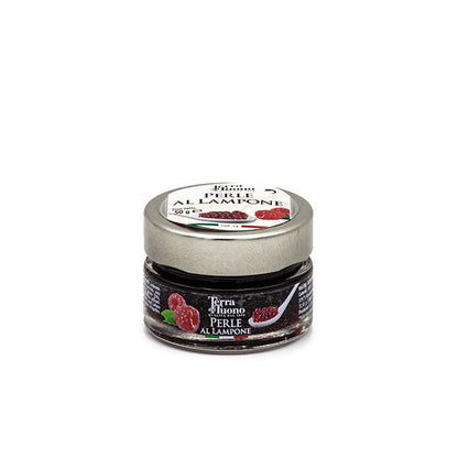 Perle al Lampone – 50 g - Pratichiera
