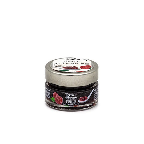 Perle al Lampone – 50 g - Pratichiera