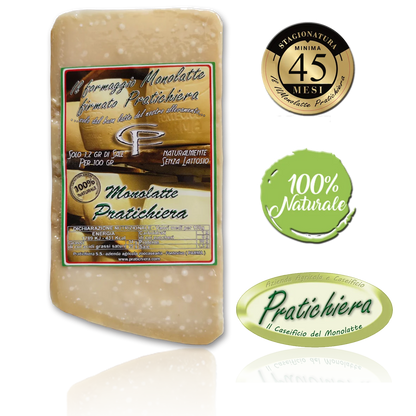 Monolatte Pratichiera oltre 45 Mesi 1 Kg