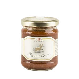 Ragù di Cervo - Pratichiera