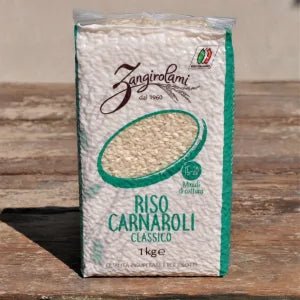 Riso Carnaroli Classico - Pratichiera