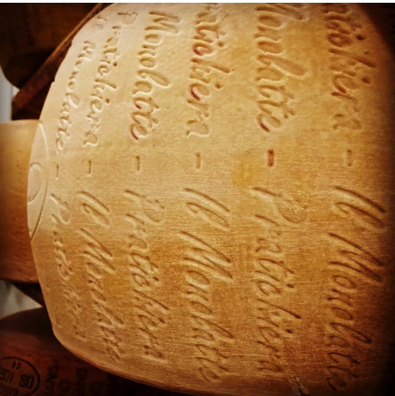 Monolatte Pratichiera oltre 38 Mesi 1 Kg