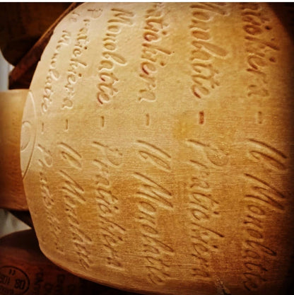 Monolatte Pratichiera oltre 38 Mesi 1 Kg