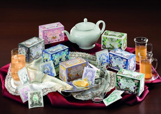 Tisana Depurativa Biologica – Integratore alimentare - Pratichiera