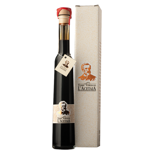 Aceto balsamico "L'acetaia"