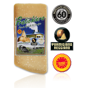 parmigiano reggiano 65 mesi